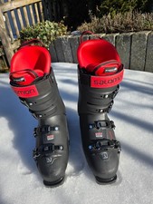 Salomon Herren Skischuhe S/Pro