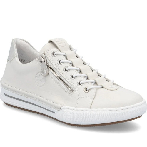 Rieker trainers white - trainers,