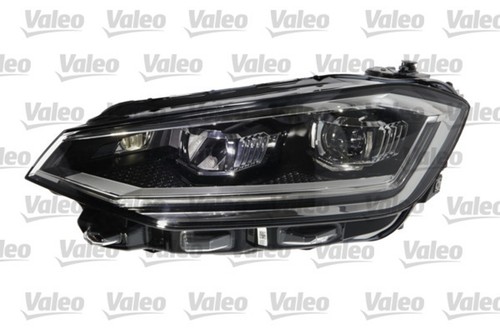 Valeo hauptscheinwerfer - valeo,