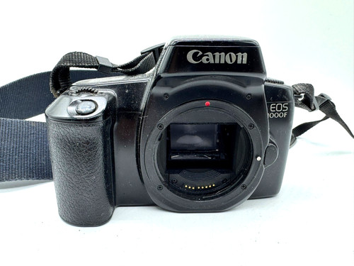 Canon eos 1000f kamera - eos,