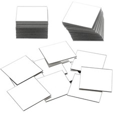 Mini Spiegel Bastelset 30