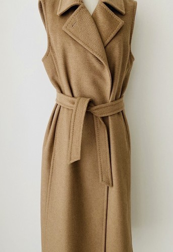 Max mara mantel - mara,
