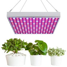 Led pflanzenlampe vollspektrum - led,