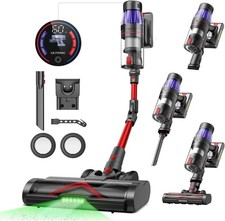 Ultenic U16 Akku Staubsauger