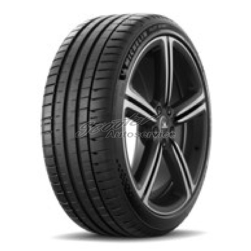 Sommerreifen michelin pilot - michelin,