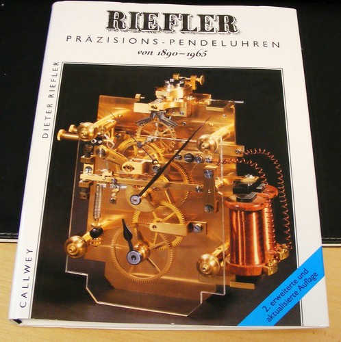 Riefler