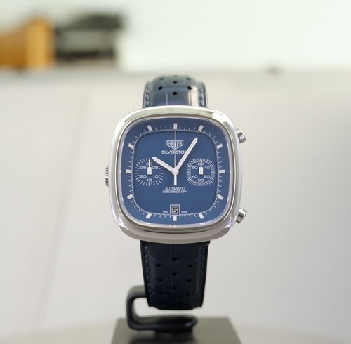 Tag heuer silverstone full set - silverstone,