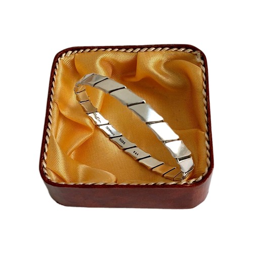 Hans hansen modernist armband - hans,