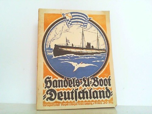 Handels-U-Boot