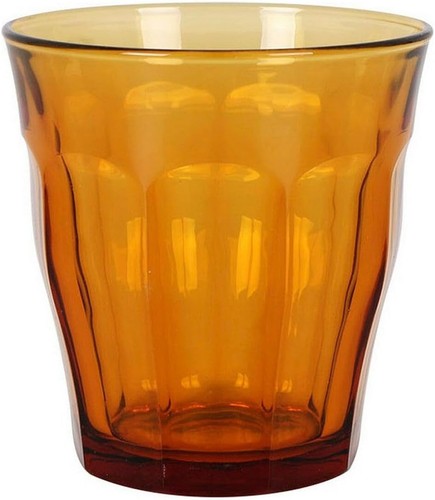Duralex set gläser - set, 4
