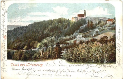 Gruss aus ulrichsberg 726888 - aus, -726888