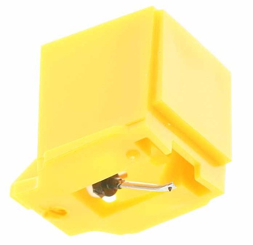 Diamant saphir tonar - saphir, nadel