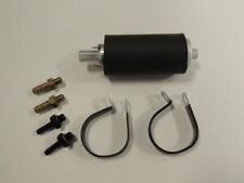 Walbro GSL393  GSL-393  Benzinpumpe  Kraftstoffpumpe  190 Liter / h