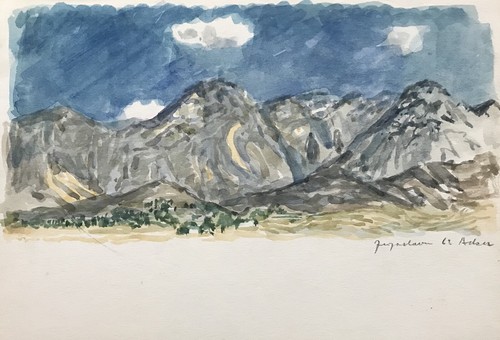 Karl adser 1912 - karl, 1912-1995