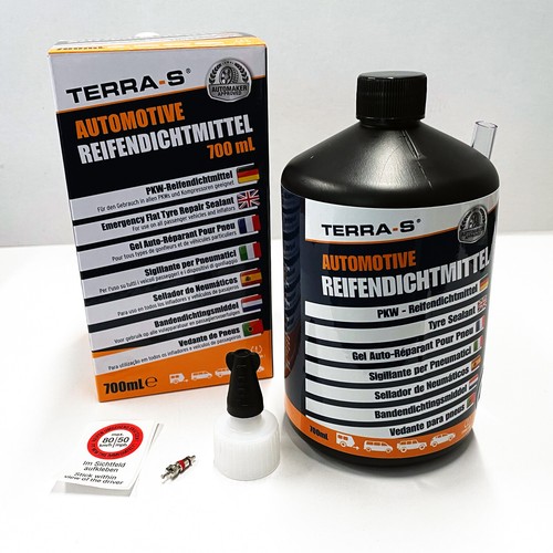 Terra reifendichtmittel - terra-s,