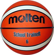 Molten basketball school - basketball, "school
