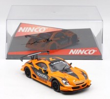 Ninco Toyota Lexus S-430 #7