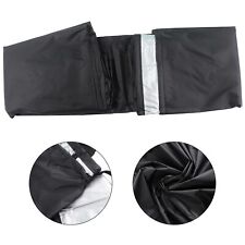 M?herabdeckung Hof Rasentraktor Aufsitzm?her Traktor Wasserdicht Polyester