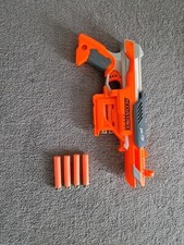 Nerf Accustrike Falconfire