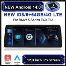 12.3'' Car Radio Carplay Für