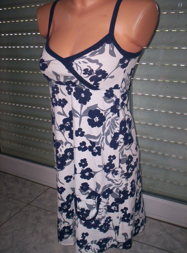 Miss petrolio sommer - petrolio", sommer-kleid