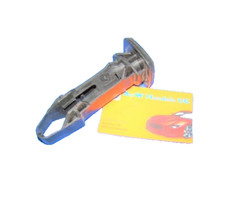 VW T4 Kopfstütze Führung Sitz Sitzbank Schlafbank 1H0881939 ORIGINAL nur 6,99 €