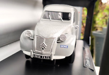 1:18 NOREV Citroen 2CV
