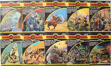 Zeitkugel Romane 10er Packs