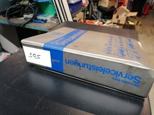 Mercedes Benz Service