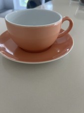 Dibbern Cappuccino Tasse
