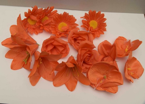 16st streublumen gemischt - ,