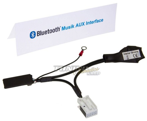 Bluetooth music adapter mp3 - adapter,