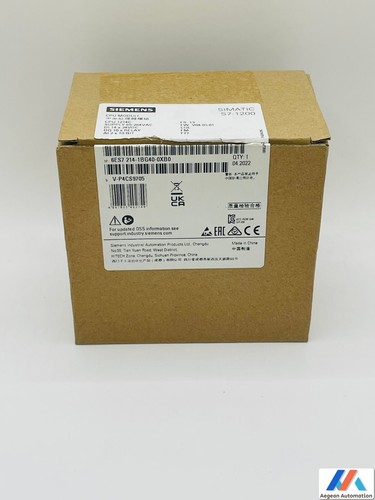Siemens simatic 1200 - siemens,