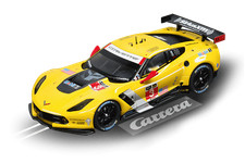 Top selten carrera - ***,