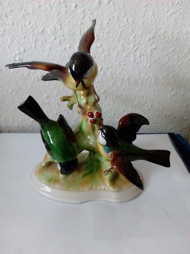 Porzellan fasold und stauch - und,