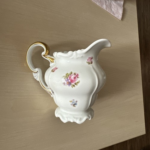 Milchkännchen porzellan - milchkännchen,