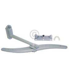 Sprüharm oben, Kunststoff