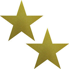 Stern Sterne Aufkleber Tattoo