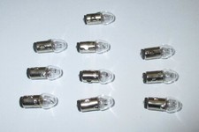 BA5 Steckbirne 19V 60mA  klar