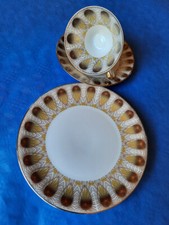 Sammeltasse Gedeck 3tlg