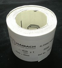 HAMACH -Dynamic rolls -