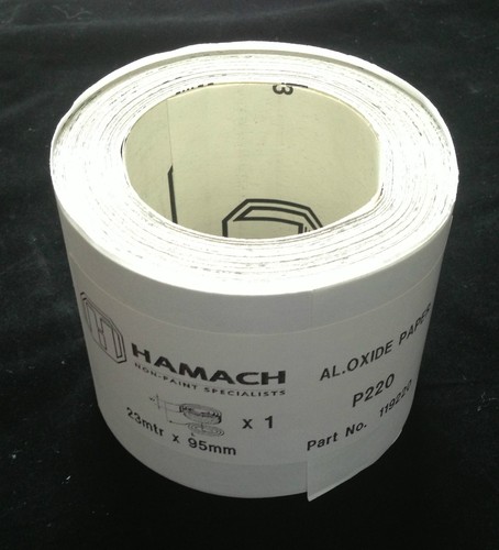 Hamach dynamic rolls - -dynamic,