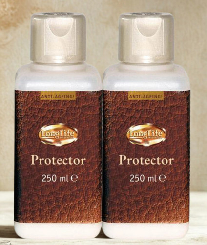 Longlife lederpflege protector - lederpflege,