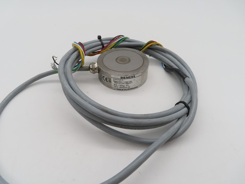 Siemens 7mh4104 3bm01 siwarex - 7mh4104-3bm01,