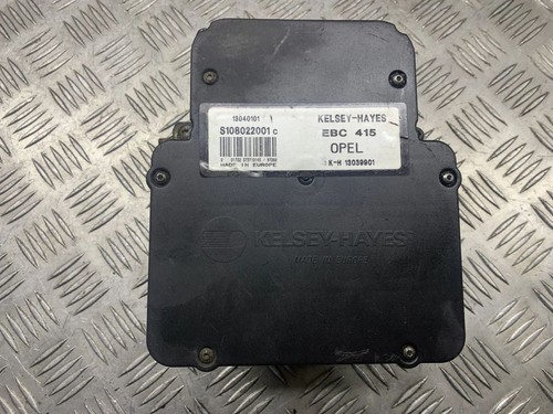 Opel vectra 1997 74kw - 74kw, abs
