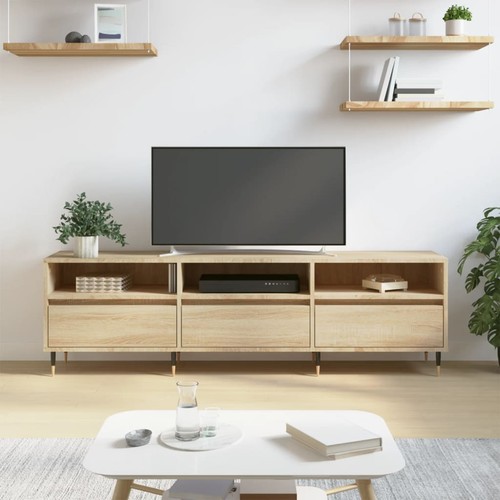Schrank lowboard möbel - tv-schrank,