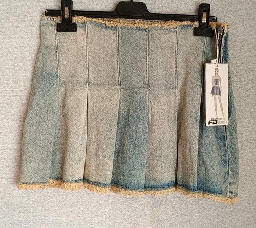 Neu sister jeansrock - neu,