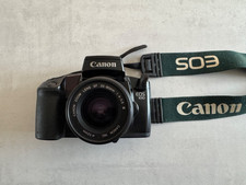 Canon EOS 100 35mm