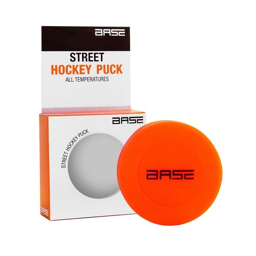 Floor streethockey puck - /,