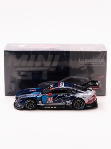 Mini 1012 ford mustang - ford,